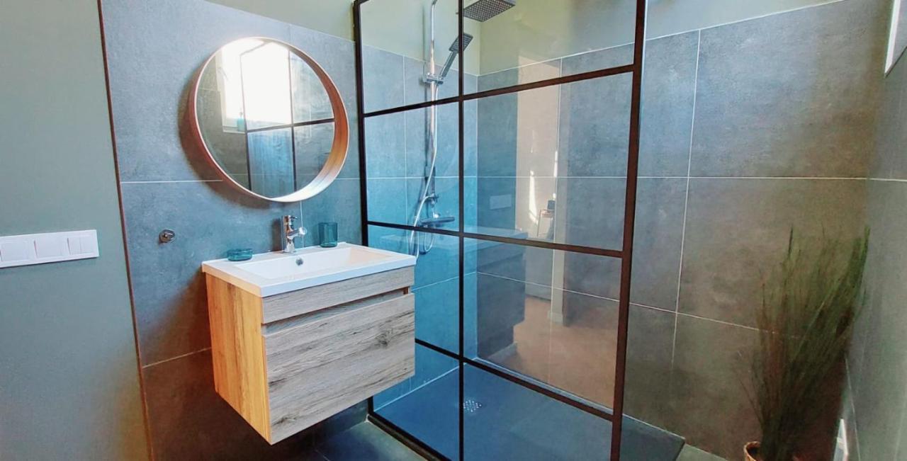 A+ Budapest Downtown Apartments Akacfa Eksteriør billede
